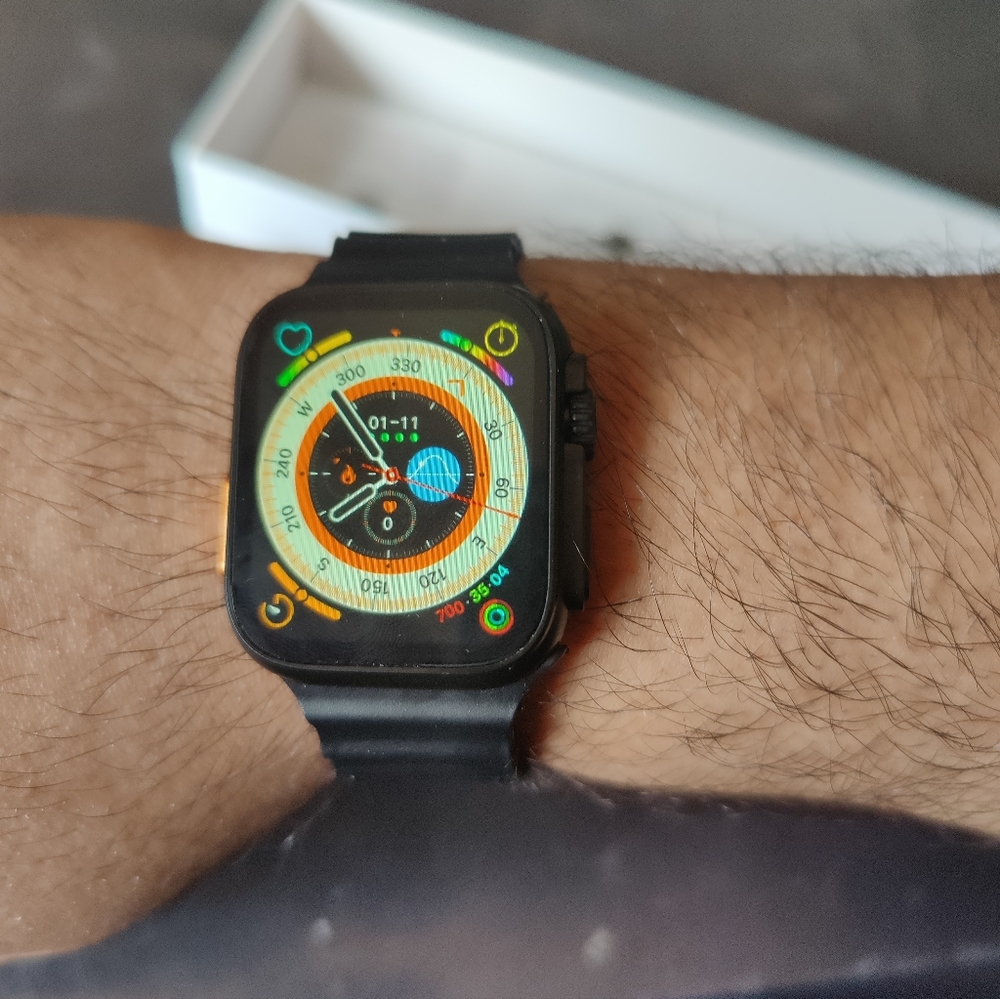Smartwatch - Picture 9 of 9